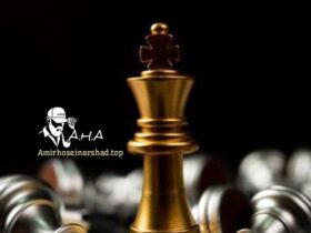 پشت سرم همونایی حرف می‌زنن که خودم شخصیت ساختم براشون