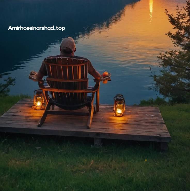 ولش کن، خودش اوکی میشه!