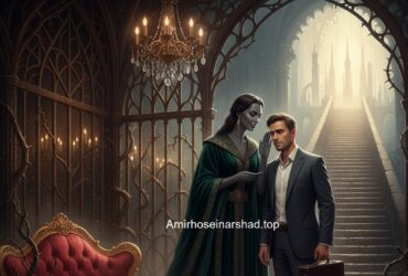 صدای درون
