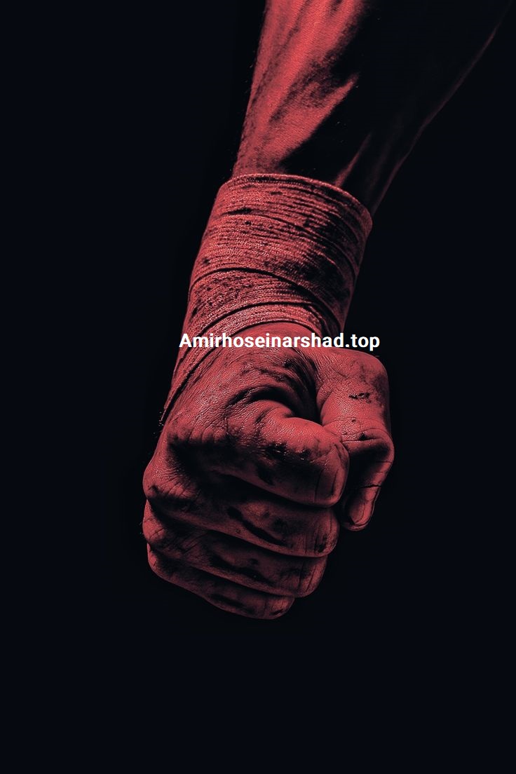 کنترل خشم