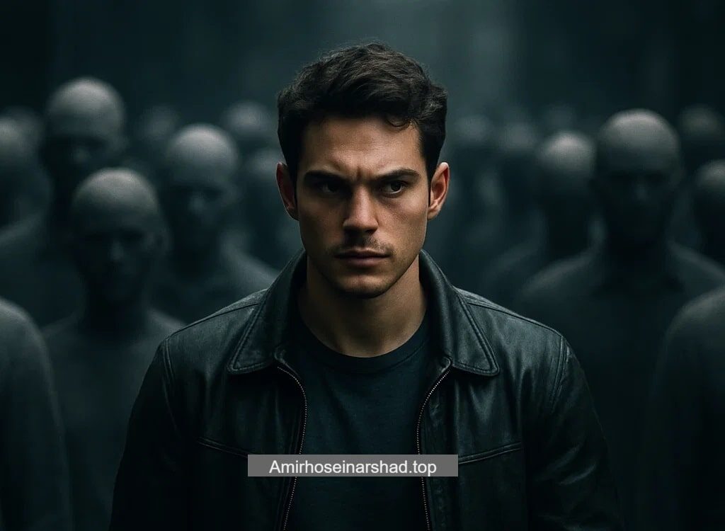 قانون زندگی خودت