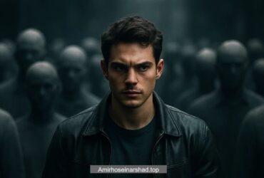 قانون زندگی خودت