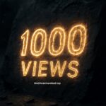 1000 بازدید سایت