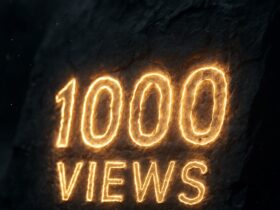 1000 بازدید سایت