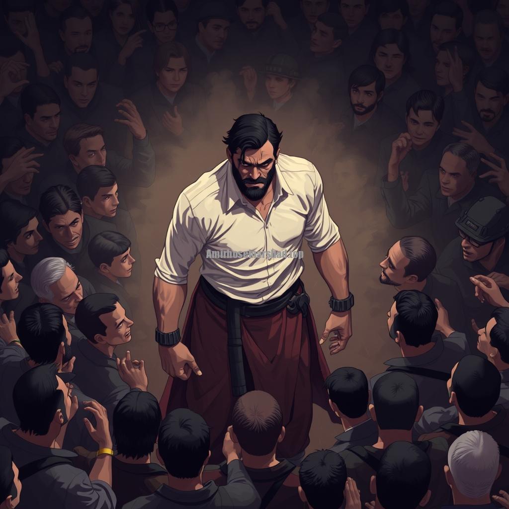 آدم بده داستان باش؛ آنکه قلم پای ابله را میشکند 1 احترام به خود