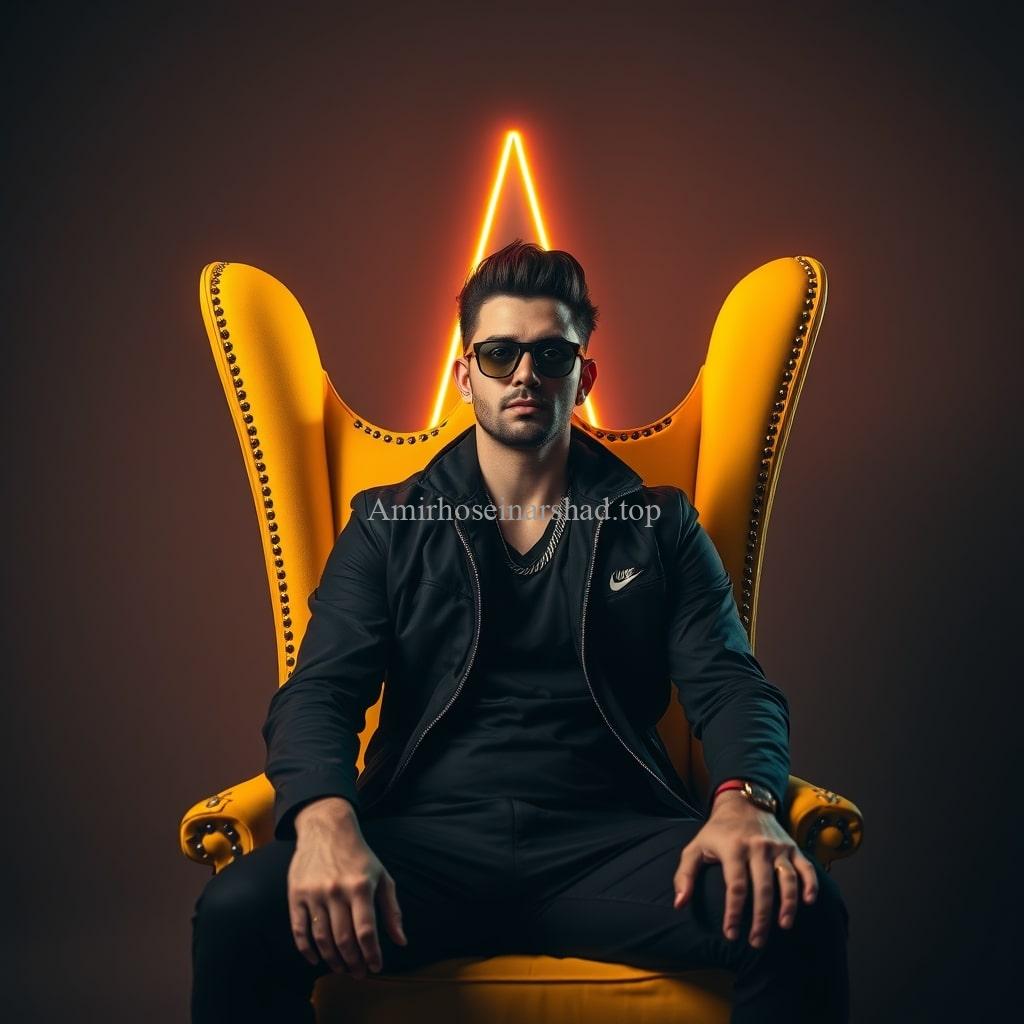 اعتماد به نفس بالا