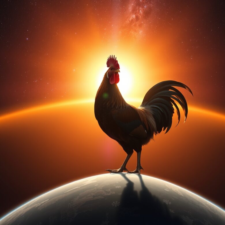 فرد خودشیفته