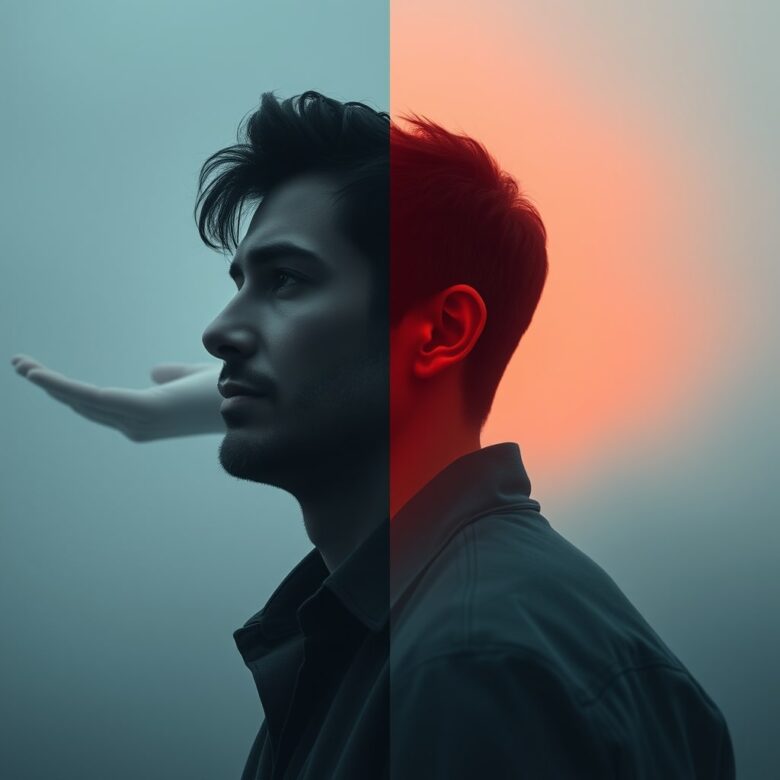 مهربانی، بزرگترین اشتباه زندگی؟ بازی عوض شد 4 مرزِ مهربانی