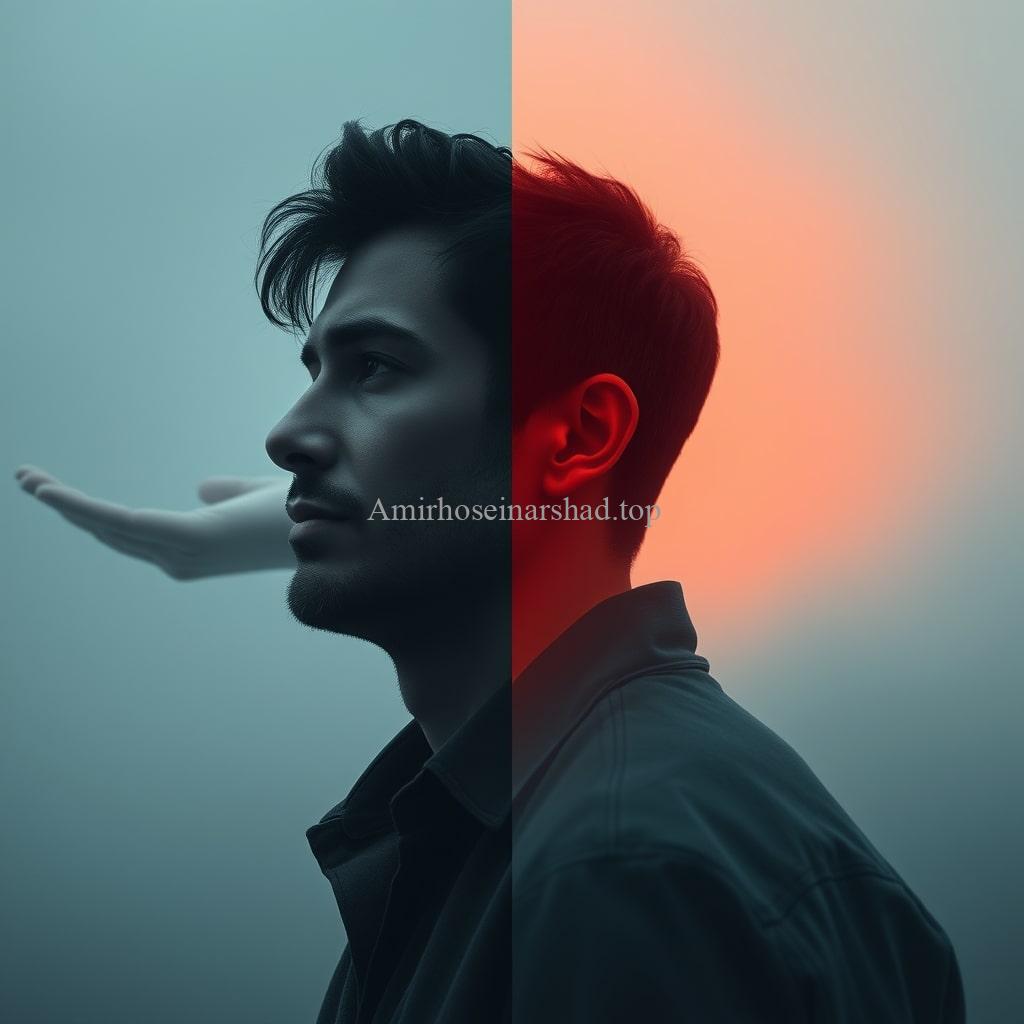 مرزِ مهربانی