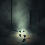 کاور مقاله اعتماد از دست رفته