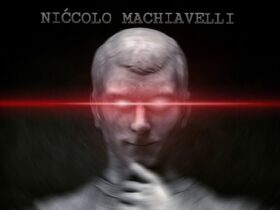 نیکولو ماکیاولی