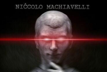نیکولو ماکیاولی