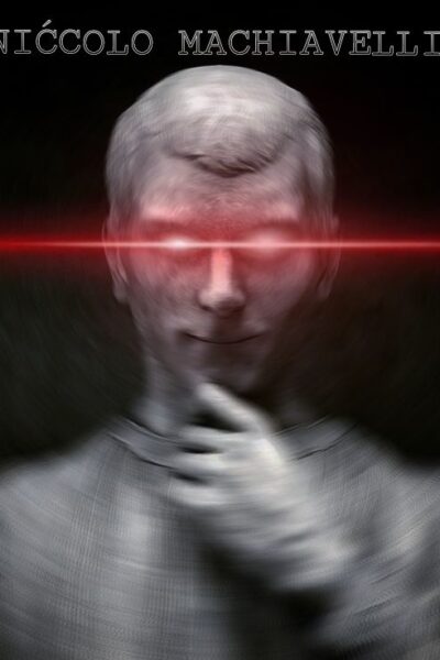 نظریه "قدرت نامرئی" ماکیاولی: چرا باید شاهزاده به نظر برسی تا شاه باشی؟ (تحلیل بیپرده برای اعضای ویژه) 3 نیکولو ماکیاولی