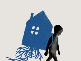 دیوار به جای پل: 8 راهکار برای رهایی نسل جدید از قید و بند خانواده 3 دشمنان خانگی