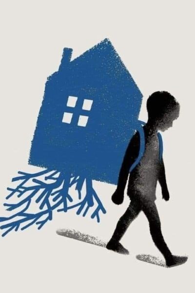 دیوار به جای پل: 8 راهکار برای رهایی نسل جدید از قید و بند خانواده 2 دشمنان خانگی