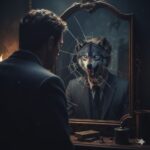 دلیل تنفر دیگران و تئوری آینه