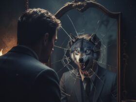 دلیل تنفر دیگران از تو: آینهی دق شکستهای خودشان! 3 دلیل تنفر دیگران و تئوری آینه