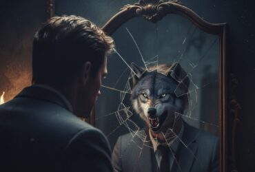 دلیل تنفر دیگران و تئوری آینه