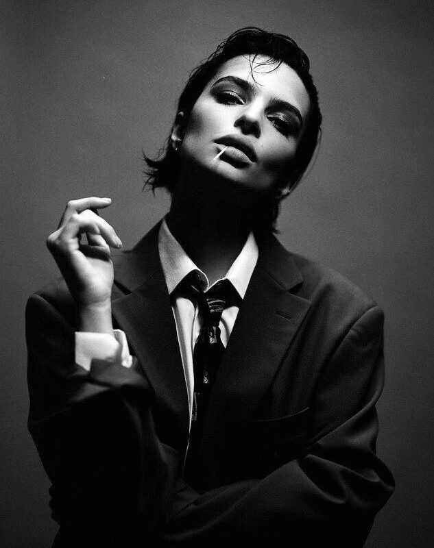 زبان بدن قاطع و اعتماد به نفس بالا