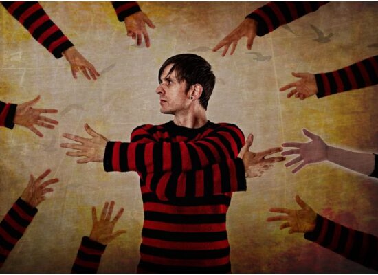 آموزش قاطعیت و چگونه قاطع باشیم برای رهایی از رودربایستی