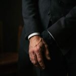 تعریف مردانگی