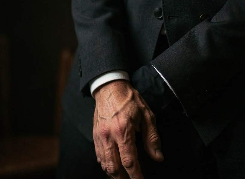 تعریف مردانگی